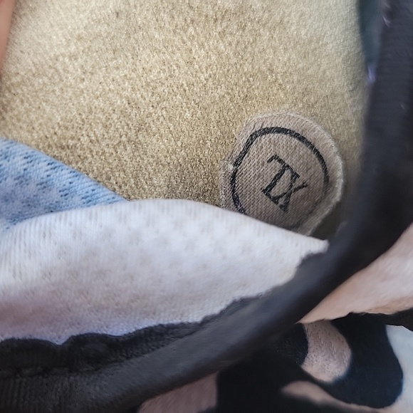 Answer and MSR dirt bike gloves - Picture 5 of 6